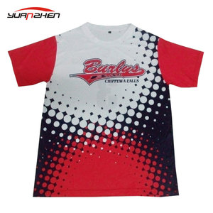 Factory selling cheap price add your own label custom football jersey custom sublimation printing version Jersey - Product Image 1