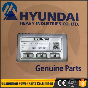 R210-<span class=keywords><strong>7</strong></span> R210LC-<span class=keywords><strong>7</strong></span> <span class=keywords><strong>Final</strong></span> <span class=keywords><strong>Drive</strong></span> <span class=keywords><strong>R215</strong></span> Travel <span class=keywords><strong>Drive</strong></span> Motor R220LC-5 Motor Hidrolik - Product Image 5