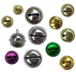 Stunning bulk jingle bells for Decor and Souvenirs 