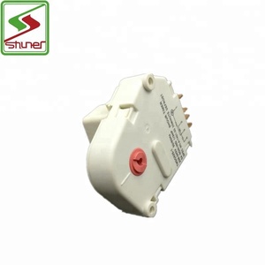 Pièces de réfrigérateur de haute qualité TMDC625-1 Minuteur de dégivrage du réfrigérateur - Product Image 4