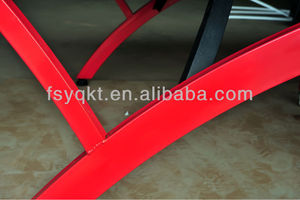 Yongnai — tennis de <span class=keywords><strong>table</strong></span> d'extérieur, fabrication artisanale, <span class=keywords><strong>ping</strong></span>-<span class=keywords><strong>pong</strong></span> - Product Image 4