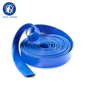 <span class=keywords><strong>2018</strong></span> nouveau arrivé pvc layflat tuyau, haute pression de pulvérisation pe tuyau tuyau - Product Image 4
