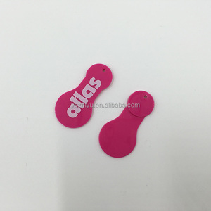 Custom design cheap plastic <strong>shopping</strong> <strong>cart</strong> trolley <strong>coin</strong> <strong>keychain</strong> ZHIYU for souivenir support oem - Product Image 3
