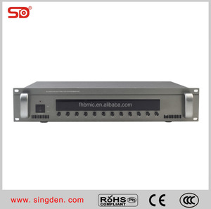 SINGDEN SI-H8112 IRพร้อมกันตีความอุปกรณ์12ภาษาแปล - Product Image 6