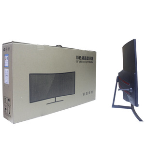 Alta Tecnología <span class=keywords><strong>35</strong></span>" gran pantalla ancha monitores <span class=keywords><strong>35</strong></span> <span class=keywords><strong>pulgadas</strong></span> Panel LCD televisión vídeo 2K Monitor - Product Image 6