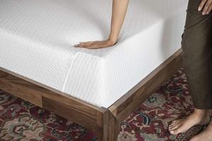 Durable y suave de <span class=keywords><strong>espuma</strong></span> de memoria mattressgel colchón de memoria al por mayor colchón <span class=keywords><strong>Amazon</strong></span> Venta caliente - Product Image 3