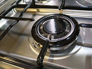 <span class=keywords><strong>Horno</strong></span> de Convección/Turbo de 20 Pulgadas de la Serie Profesional, Estufa de Gas para Exteriores Individual, Cubierta de <span class=keywords><strong>Puerta</strong></span> de Vidrio Espejo, Serie Profesional - Product Image 2