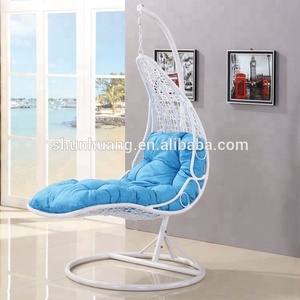 Silla de columpio doble, <span class=keywords><strong>hamacas</strong></span> <span class=keywords><strong>colgantes</strong></span>, silla de mimbre, nuevo diseño - Product Image 4