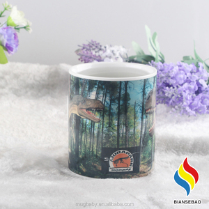 Café de Starbucks 11 oz Taza de Cerámica - Product Image 3