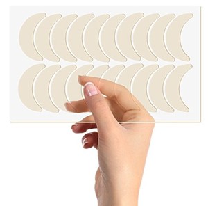 Silicone Anti <strong>Wrinkle</strong> Chest <strong>Face</strong> Pad Neck Pad <strong>Patch</strong>, Silicone <strong>Patches</strong> for Chest <strong>Face</strong> Eye Neck <strong>Wrinkles</strong> - Product Image 5