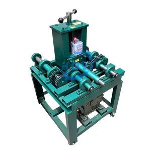 automatic mental 3d tube bender stainless steel tube pipe bending machine