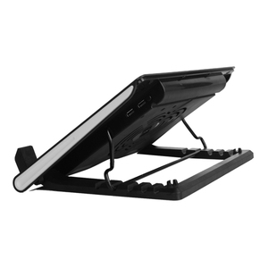 Support de <span class=keywords><strong>refroidissement</strong></span> ergonomique pour ordinateur <span class=keywords><strong>portable</strong></span>, <span class=keywords><strong>station</strong></span> d'accueil - Product Image 6