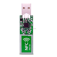 Module lecteur-graveur NFC RFID Module NFC USB