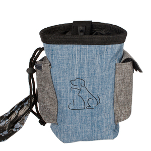 Borsa Contenitore per Cibo per Cani da Viaggio Prodotta in Cina all'Ingrosso - Product Image 3