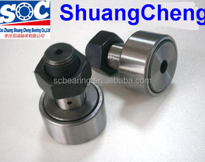 ตลับลูกปืนแบบเข็ม CF8B <span class=keywords><strong>CF8</strong></span> BUU CF8BUU - Product Image 5