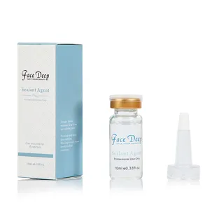 Fix-Line Agent Eyebrow Sealant Agent For Shrink Trauma & Firm Permanent Makeup