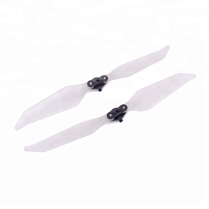 Hélice pour <span class=keywords><strong>Mavic</strong></span> PRO Série Platine <span class=keywords><strong>Drone</strong></span> Magique Lumineuse 8331 À Dégagement rapide Prop Lames 1 Paire - Product Image 3