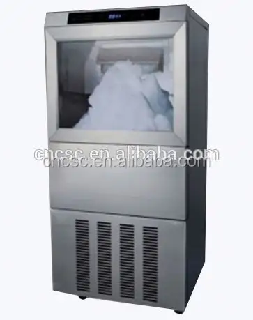 snow ice maker freezer shaved ice