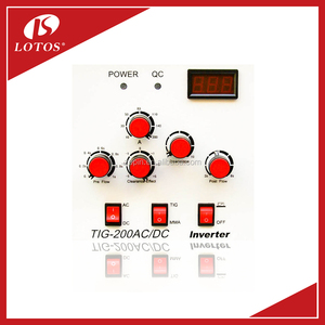 Lotos tig200acdc IGBT DC/AC Onduleur <span class=keywords><strong>TIG</strong></span> Soudeur <span class=keywords><strong>argon</strong></span> <span class=keywords><strong>tig</strong></span> machine de soudage - Product Image 4