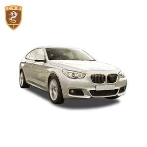 Auto Parts M-Tech Style PP Material Body Kits para <span class=keywords><strong>BMW</strong></span> 5 Series Gran Turismo F07 <span class=keywords><strong>GT</strong></span> - Product Image 6