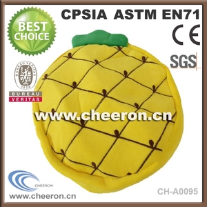giallo sacchetti <span class=keywords><strong>di</strong></span> peluche per bambini zaino <span class=keywords><strong>spongebob</strong></span> - Product Image 4