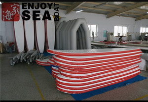 Planche de surf <span class=keywords><strong>SUP</strong></span> Offre Spéciale, planche debout, voile de surf - Product Image 5