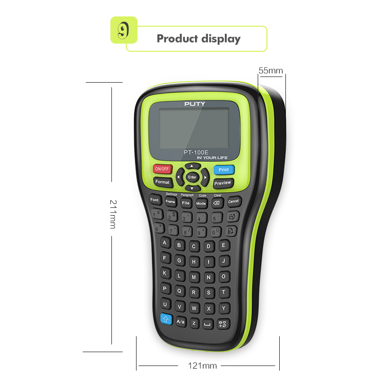 Boost Efficiency with Advanced sticker label maker machin Solutions for ...