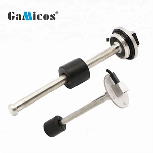 Cảm Biến Mức Bình Nhiên Liệu Diesel Độ Chính Xác Cao 4-20mA Trong Cảm Biến Mức Dầu - Product Image 2