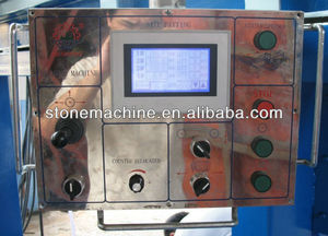 DNWQ-400A/600 Cầu Cạnh Máy Cắt, Hesheng Đá Máy - Product Image 3