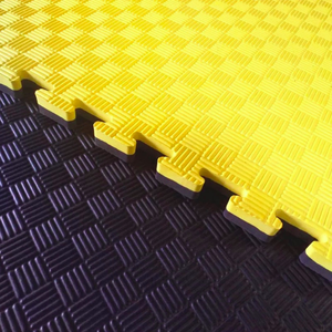 Wholesale Red Blue 40mm <strong>Eva</strong> <strong>Mats</strong> Karate Tatami Judo <strong>Mats</strong> - Product Image 6