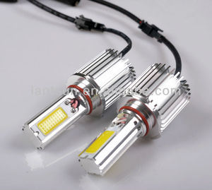 Vente chaude LED phare pour l'auto voiture <span class=keywords><strong>H4</strong></span> <span class=keywords><strong>H7</strong></span> H8 H9 H10 H11 9005 <span class=keywords><strong>et</strong></span> 9006 LED - Product Image 1