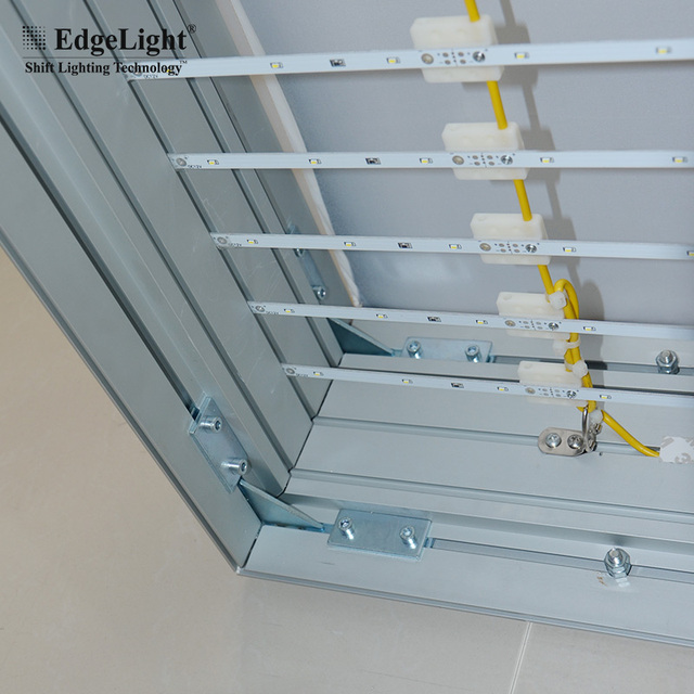 Edgelight High Brightness Flexible Led Strip Light Led Modules