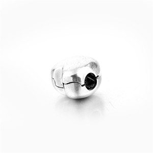 Charme de mariage <span class=keywords><strong>en</strong></span> <span class=keywords><strong>argent</strong></span> bon marché, best-seller, ouvre le cœur - Product Image 5