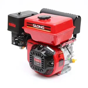 보트 8.0hp 223cc 공냉식 4 행정