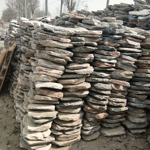 Sh Đá Giá Rẻ Nhất Tự Nhiên Vòng <span class=keywords><strong>Slate</strong></span> Bước Đá Tự Nhiên Chia Ngoài Trời <span class=keywords><strong>Slate</strong></span> Bước Đá Cho Sân Vườn Và Sân Hiên - Product Image 2