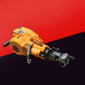 Machine de forage à roche dure utilisée pour l'exploitation minière de <span class=keywords><strong>pierre</strong></span> - Product Image 3