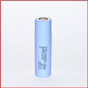 18650 samsung 28A 2800 mah dampf batterie heißer verkauf für niedrigsten preis - Product Image 2