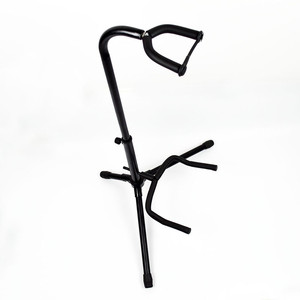 Suerte — trépied <span class=keywords><strong>support</strong></span> <span class=keywords><strong>pour</strong></span> <span class=keywords><strong>guitare</strong></span> acoustique oem, pied de sol, vente en gros - Product Image 4