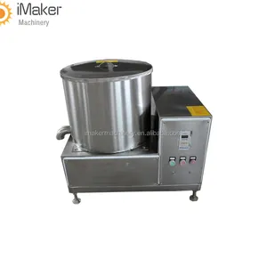 Électrique commerciale <span class=keywords><strong>essoreuse</strong></span> à <span class=keywords><strong>salade</strong></span> en acier inoxydable - Product Image 1