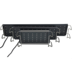 Nouveau 40 <span class=keywords><strong>cm</strong></span>/<span class=keywords><strong>60</strong></span> w d'eau douce fish tank <span class=keywords><strong>aquarium</strong></span> luminaire pour l'usine d'<span class=keywords><strong>éclairage</strong></span> led <span class=keywords><strong>aquarium</strong></span> d'eau salée - Product Image 5