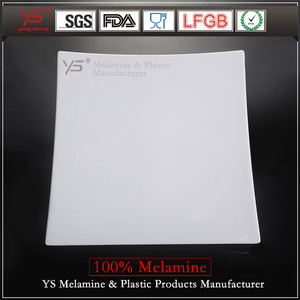 Proveedor de oro de alta calidad imitación vajilla de platos de melamina logo vajilla de platos de servir para <span class=keywords><strong>el</strong></span> <span class=keywords><strong>restaurante</strong></span> - Product Image 2