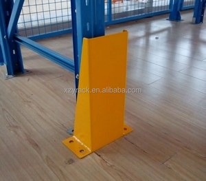 Защитные стойки для склада - Product Image 6