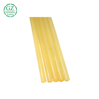 Barres en caoutchouc de silicone de couleur personnalisée de haute qualité