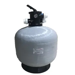 Schwimmen pool sand filter tank 400mm sand filter