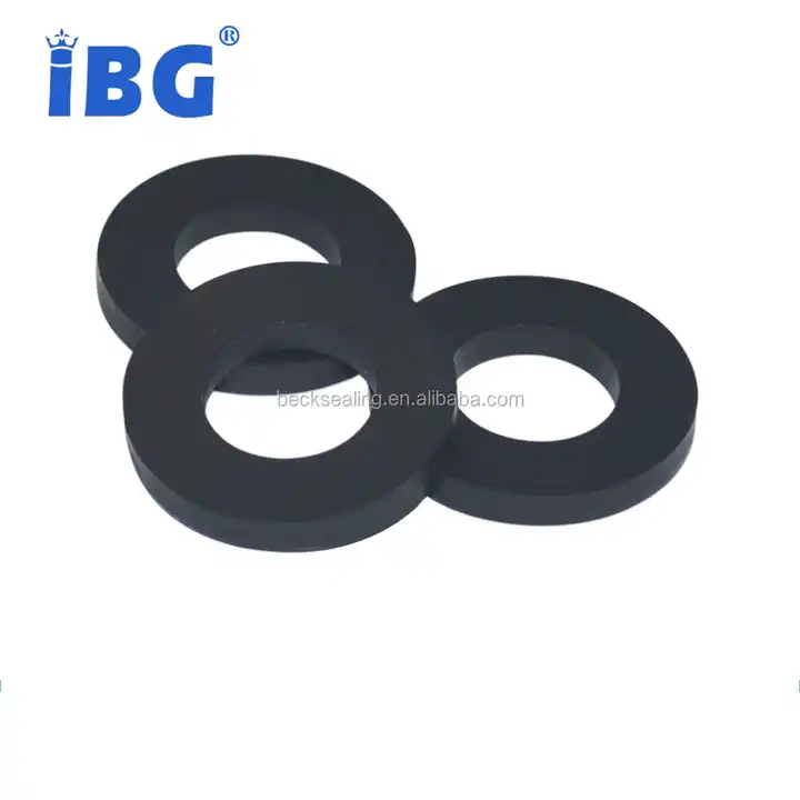 Flat O Ring, For Industrial at Rs 8 in Mumbai | ID: 10748376497