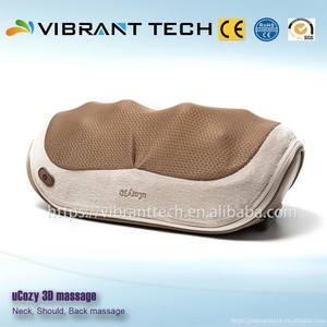 <span class=keywords><strong>OSIM</strong></span> OS-238 compacto masajeador para el cuello, los hombros y la espalda - Product Image 2