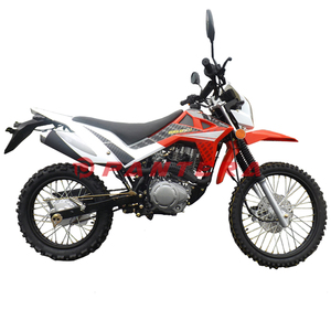 Moteur à essence 4 temps 120cc, pour moto hors-route, nouveau modèle, bon marché - Product Image 5