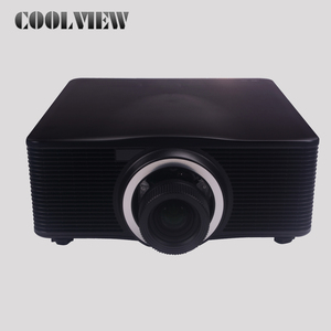 DLP 3 D laser Full HD 10000 lumens 3 năm laser hoạt hình laser chiếu - Product Image 3