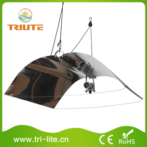 Para colgar ajustable reflector para el cultivo hidropónico - Product Image 1