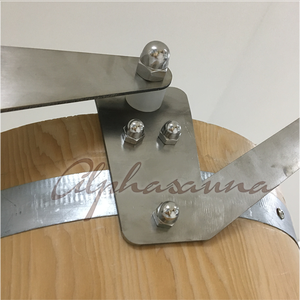 自動サウナバケット - Product Image 6